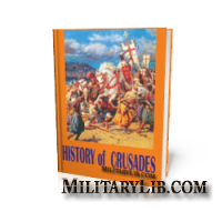 The History of the Crusades. Volume 1-3