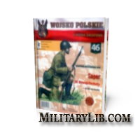 Kampania Wrzesniowa 1939: Saper (Wojsko Polskie II Wojna Swiatowa Nr.46)