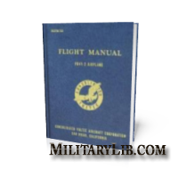 Flight Manual PB4Y-2 Airplane