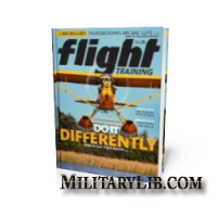 Flight Training Magazine April 2011