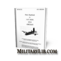 Pilot's Handbook for Navy Model AF-2S Aircraft