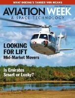 Aviation Week & Space Technology 28-02-2011