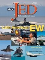 JED Magazine - April 2011