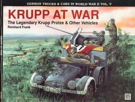 Krupp at War