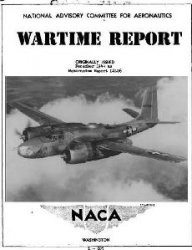 Wartime Report. Measurement of Flying Qualities of a Douglas A-26B Airplane