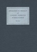 Analysis and Design of Flight Vehicle Structures