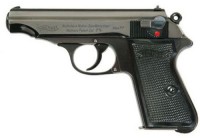 Walther РР
