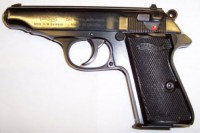 Walther РР