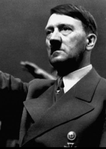 О глупом Гитлере и умных генералах