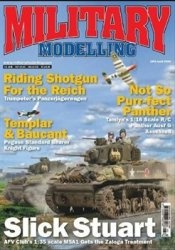Military Modelling 2008-04 (Vol.38 Iss.5)
