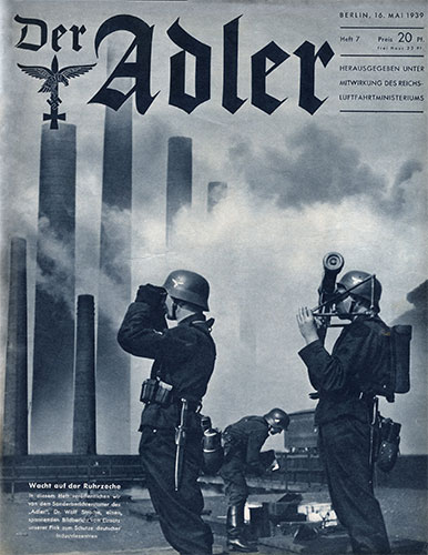 Der Adler 7 16.05.1939