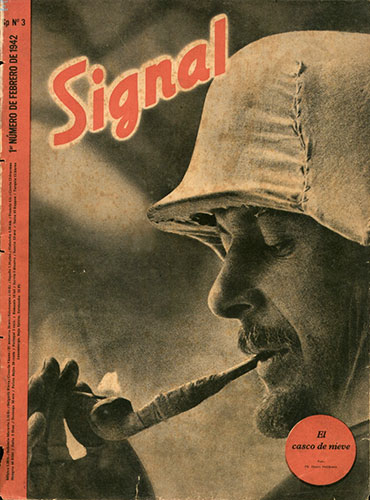 Signal №3 1942